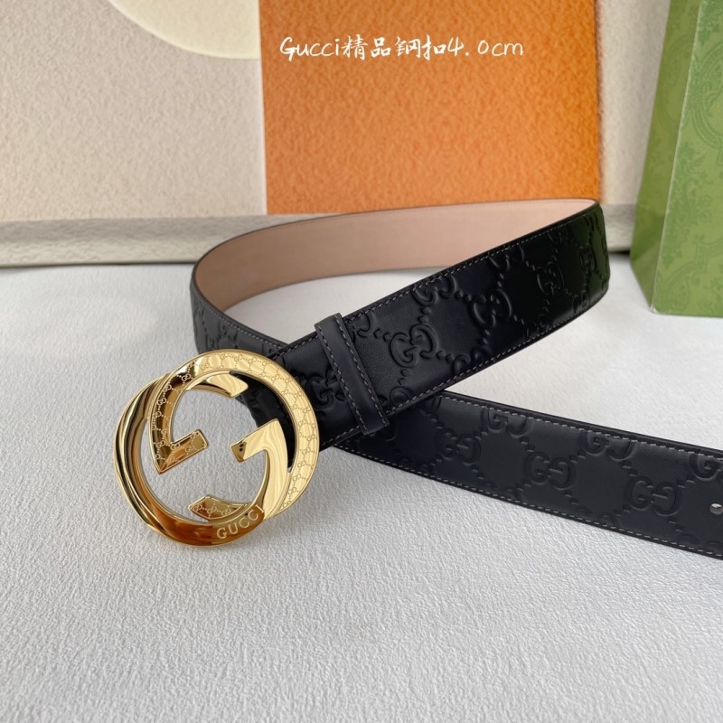 Gvc*1 belts